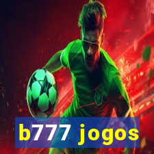 b777 jogos
